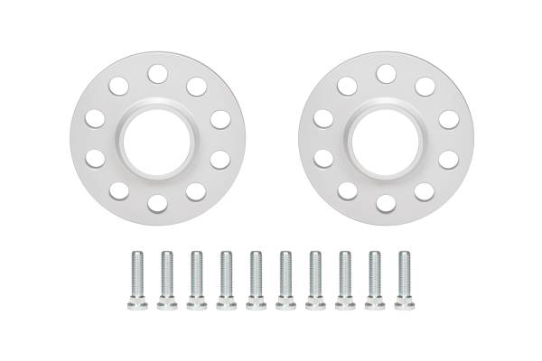Eibach - Eibach Pro-Spacer 10mm Spacer / Bolt Pattern 5x100 / Hub Center 57.1 for 03-05 Dodge Neon SRT-4 - S90-6-10-006