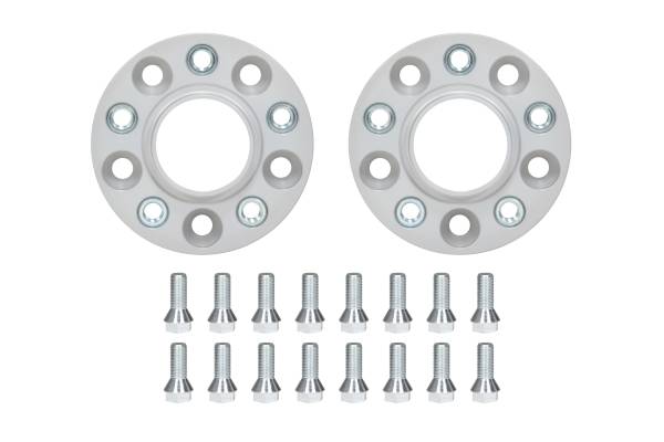 Eibach - Eibach Pro-Spacer 25mm Spacer / Bolt Pattern 5x120 / Hub Center 72.5 for 01-06 BMW X5 (E53) - S90-7-25-012