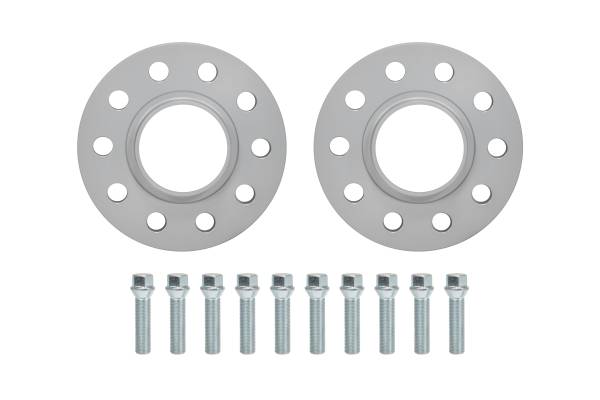 Eibach - Eibach 14-18 BMW 228i Pro-Spacer Kit (30mm Pair) - S90-7-30-059