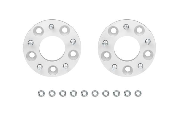 Eibach - Eibach Pro-Spacer 20mm Spacer / Bolt Pattern 5x120.65 / Hub Center 70.5 for 82-04 Chevrolet S10 - S90-8-20-001