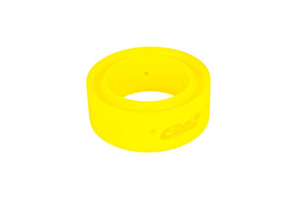 Eibach - Eibach Spring Rubber - Durometer 80 - Yellow - SR.250.0080