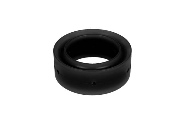 Eibach - Eibach Spring Rubber - Durometer 50 (Black) - SR.2530.0050