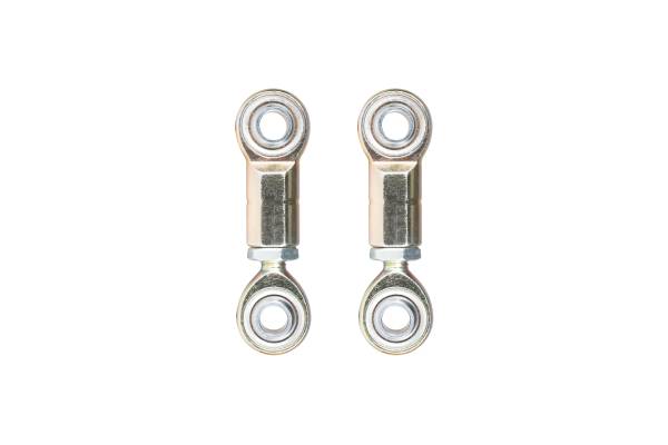 Eibach - Eibach Heavy Duty Adjustable Endlink - Bolt Diameter M12 / Min Length 195MM / Max Length 225MM - UEL-12-195HD