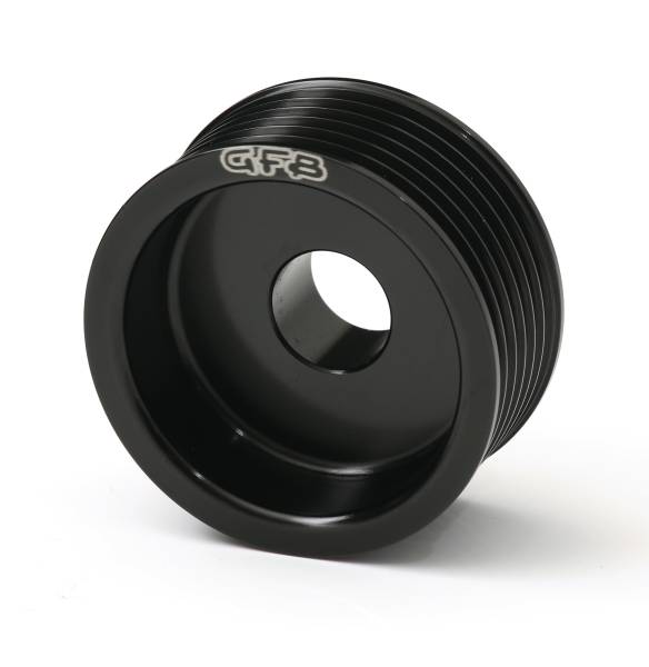 Go Fast Bits - GFB 13+ Subaru BRZ / 13+ Scion FR-S Lightweight Alternator Pulley - 2221