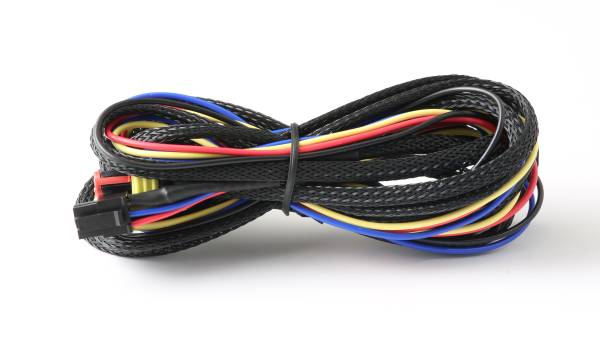 Go Fast Bits - GFB G-Force/D-Force Wiring Loom - 3855