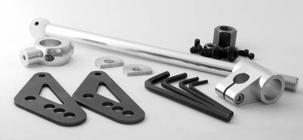 Go Fast Bits - GFB 02-07 WRX Short Shifter - 4001