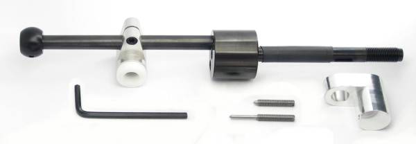 Go Fast Bits - GFB 04-07 STI Basic Short Shifter Kit - 4003