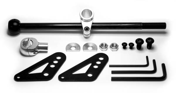 Go Fast Bits - GFB 08+ Subaru WRX Short Shifter - 4005
