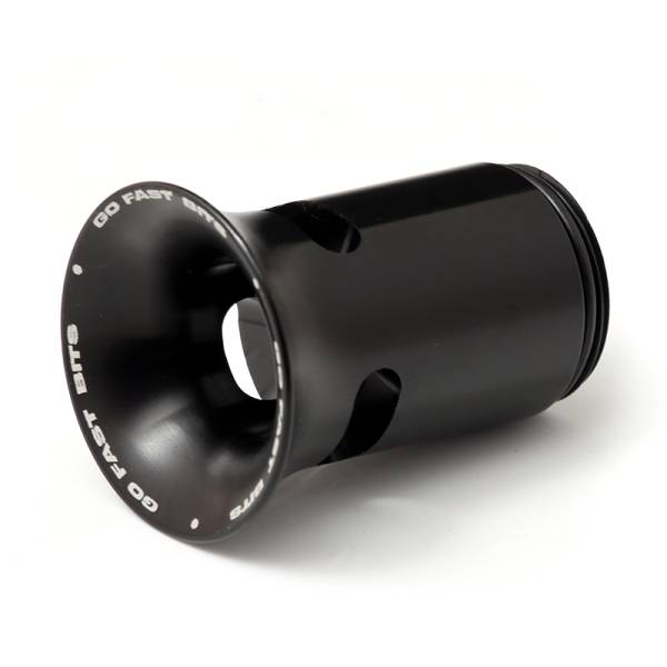 Go Fast Bits - GFB Whistling Trumpet (only for Stealth FX and WRX Hybrid) - 5701