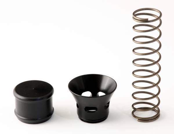 Go Fast Bits - GFB Mach 2 Atmosphere Conversion Kit-Changes T9100/T9101/T9102/T9104/T9105/T9135 Recir to Atmosphere - 5930