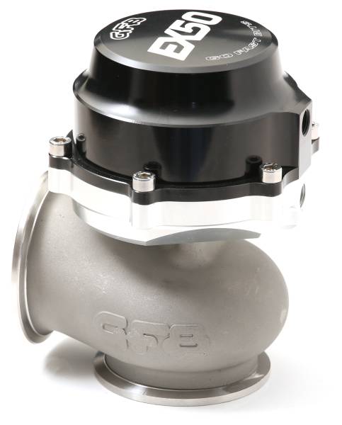 Go Fast Bits - GFB EX50 50mm V-band Wastegate - 7001