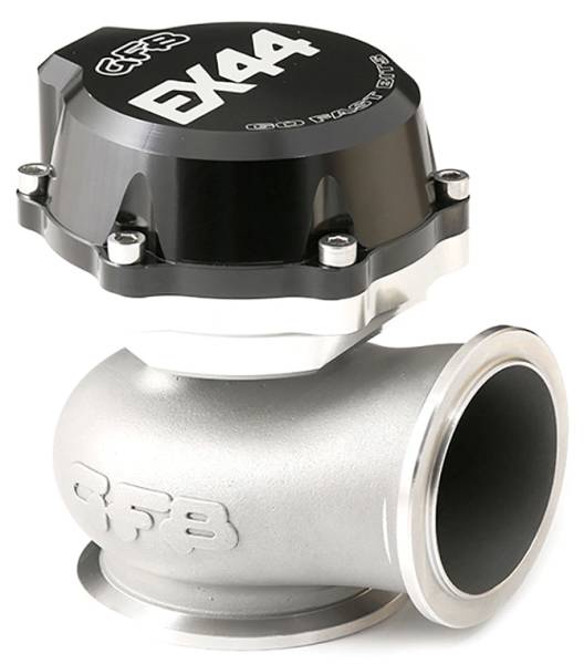 Go Fast Bits - GFB 44mm V-Band External Style Wastegate - 7002