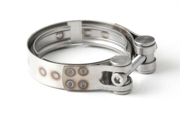 Go Fast Bits - GFB EX50 V-band Wastegate Clamp (1 Piece) - 7151