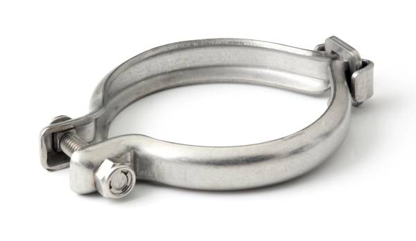 Go Fast Bits - GFB EX44 Inlet Clamp Assembly - 7152