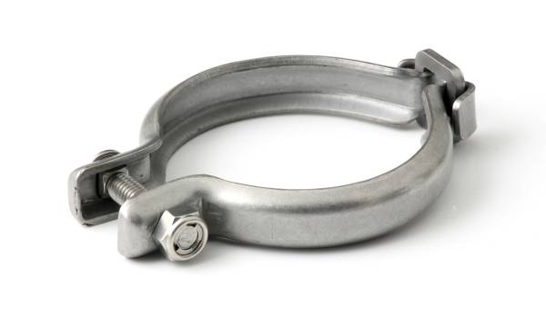 Go Fast Bits - GFB EX38 Inlet / EX44 Outlet Clamp Assembly - 7154