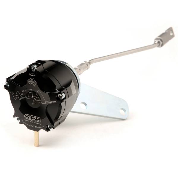 Go Fast Bits - GFB Mitsubishi EVO 9 Internal Wastegate Actuator - 7302