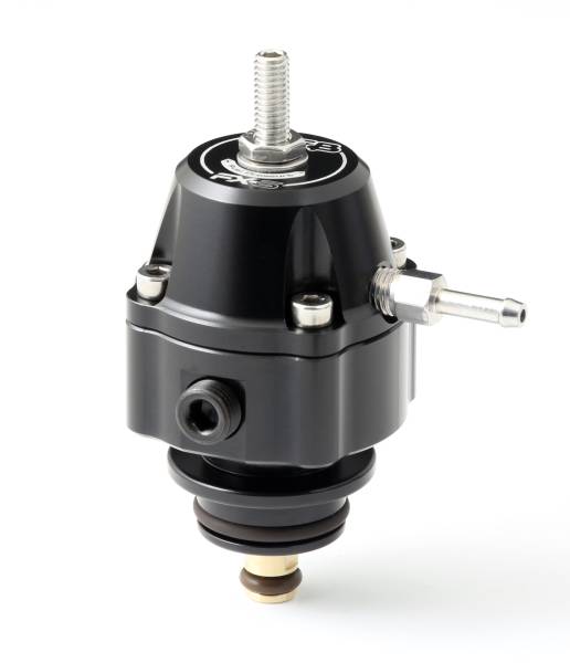 Go Fast Bits - GFB FX-S Bosch Fuel Pressure Regulator - 8051