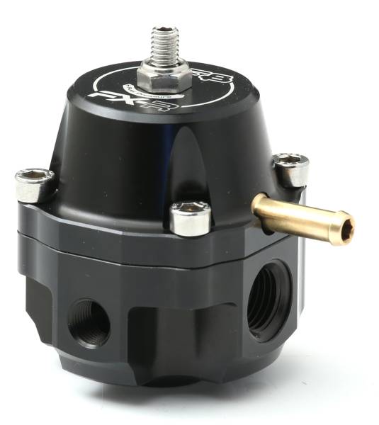 Go Fast Bits - GFB FX-R (Race) Fuel Pressure Regulator - Up To 1500hp - 8060
