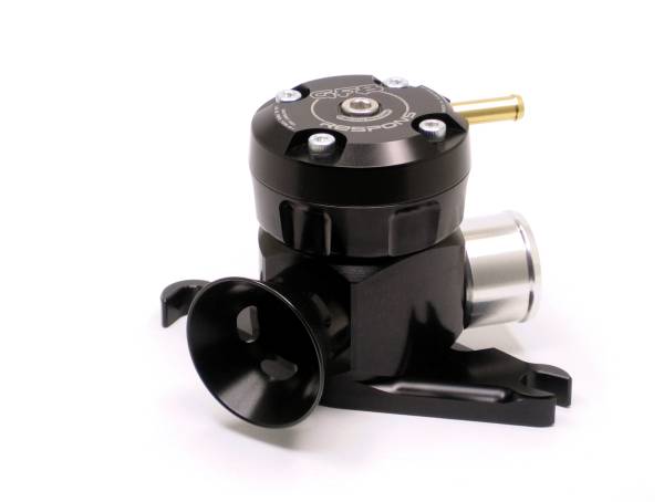 Go Fast Bits - GFB 99-00 WRX/STI TMS Respons Blow Off Valve Kit - T9000