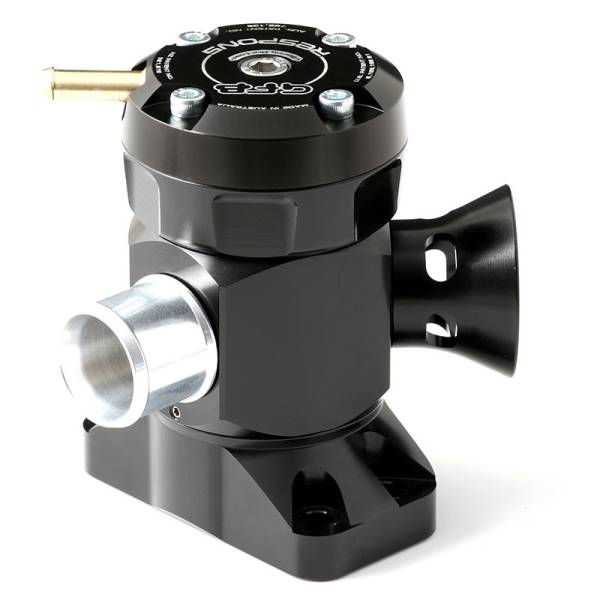 Go Fast Bits - GFB 19+ Hyundai Veloster 1.6 GDI Turbo / 16+ i30 SR 1.6T-GDI TMS Respons Direct Fit Blow Off Valve - T9011