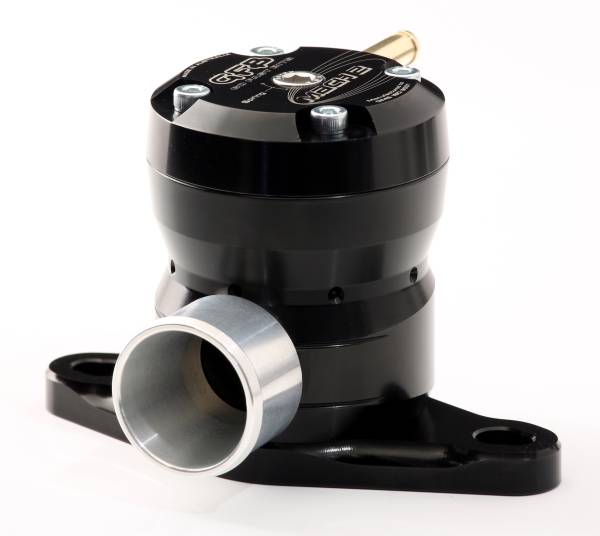 Go Fast Bits - GFB Mazda 3/6/MPS/CX-7 / Nissan Skyline GTS-T R32-34 Mach 2 TMS Recirculating Diverter Valve - T9102