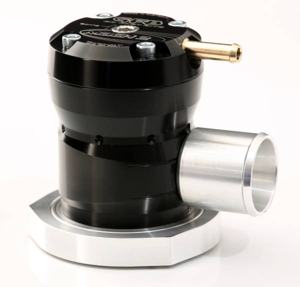 Go Fast Bits - GFB Mach 2 TMS Recirculating Diverter Valve - Nissan Silvia/200SX (S14-S15) - T9104