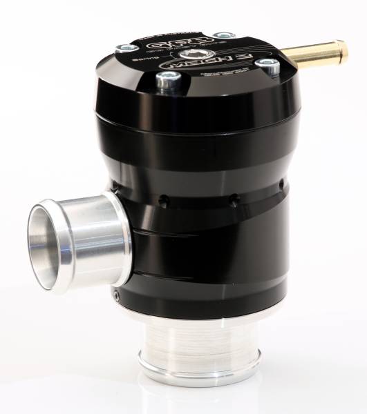 Go Fast Bits - GFB Mach 2 TMS Recirculating Diverter Valve - Subaru 2015+ WRX/Forester - T9107