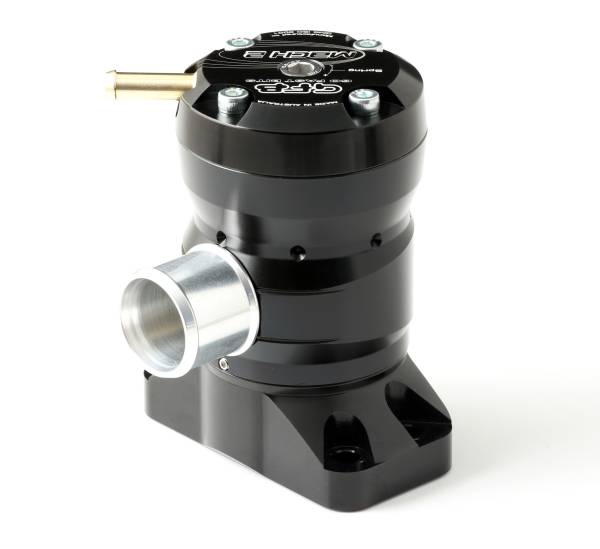 Go Fast Bits - GFB Mach 2 TMS Recirculating Diverter Valve - 2017+ Hyundai i30N 2.0T - T9111