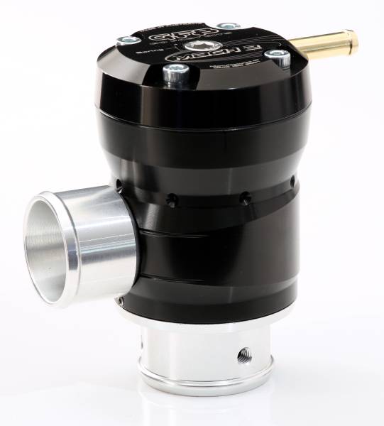 Go Fast Bits - GFB Mach 2 TMS Recirculating Diverter Valve - 35mm Inlet/30mm Outlet (suits 97-98 Subaru WRX/STi) - T9135
