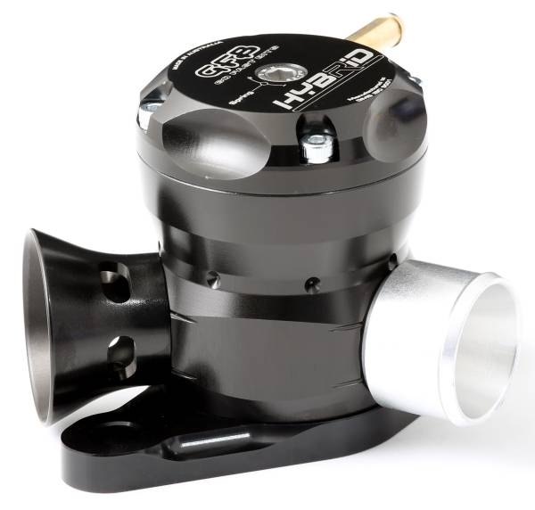Go Fast Bits - GFB HYBRID TMS Dual Port 03-09 Subaru Legacy GT - T9201