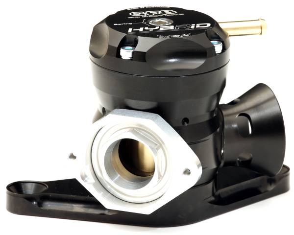 Go Fast Bits - GFB HYBRID TMS Dual Port 01-07 Subaru WRX / 05-08 Forester XT - T9203