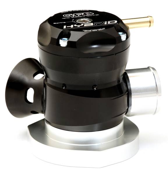 Go Fast Bits - GFB HYBRID TMS Dual Port Silvia/200SX S14/S15 - T9204