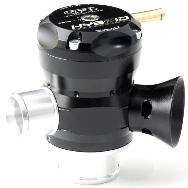 Go Fast Bits - GFB HYBRID TMS Dual Port 15+ Subaru WRX / Forester - T9207