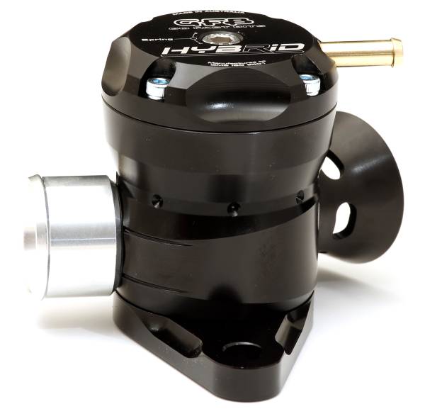 Go Fast Bits - GFB HYBRID TMS Dual Port Skyline GTS-T R32-34 / Mazda 3 & 6 MPS / CX-7 - T9208