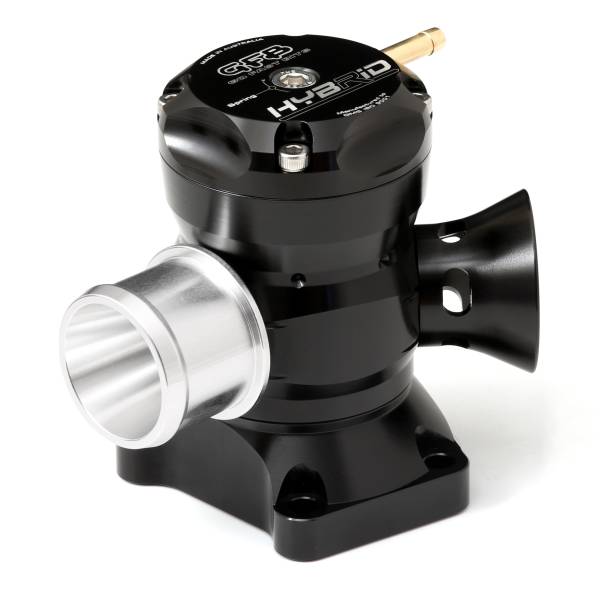 Go Fast Bits - GFB HYBRID TMS Dual Port Hyundai/Kia 2.5T - T9214