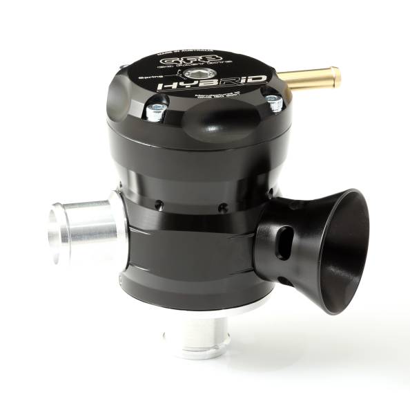 Go Fast Bits - GFB HYBRID TMS Dual Port 20mm Inlet/20mm Outlet 04-05 Mazdaspeed Miata MX-5 Turbo - T9220