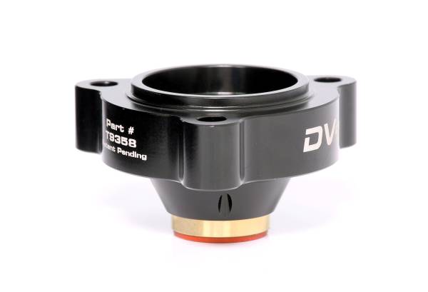 Go Fast Bits - GFB Diverter Valve DV+ Mercedes CLA250/SLK250 / Ford Ecoboost  (Direct Replacement) - T9358