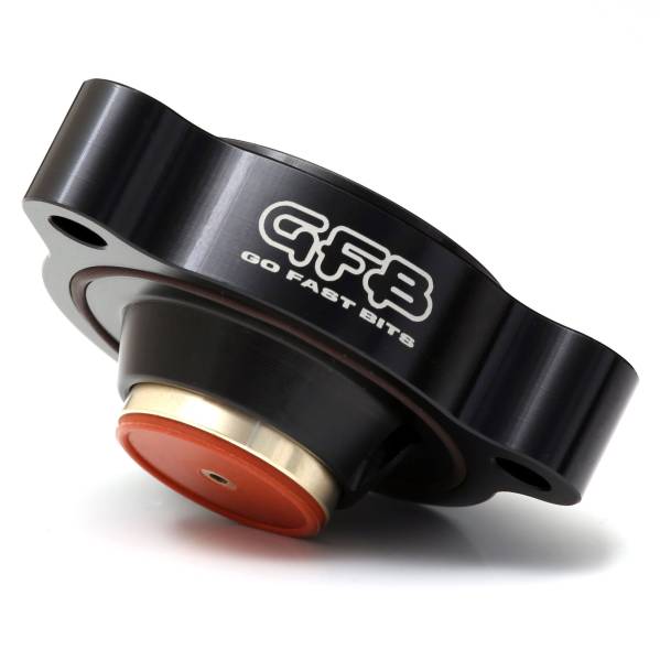Go Fast Bits - GFB Diverter Valve DV+ Alfa Romeo Giulia / BMW X5M (2 Valves Needed for X5M) - T9366