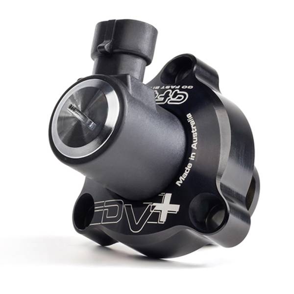Go Fast Bits - GFB Diverter Valve DV+ 2022+ VW Golf GTI/Golf R Mk8 (EA888) / 2018+ Audi RS5 B9 2.9TFSI - T9380