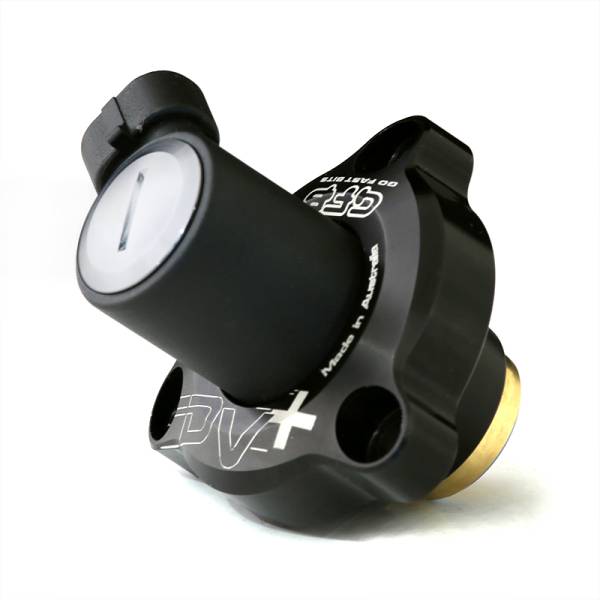 Go Fast Bits - GFB Diverter Valve DV+ Volkswagen TSI/TFSI w/Pierburg Diverter Valve - T9381