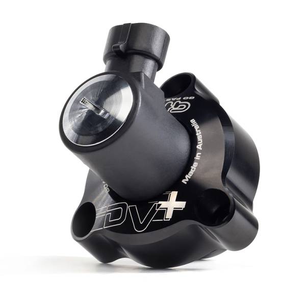 Go Fast Bits - GFB Diverter Valve DV+ 2020+ Mercedes-Benz CLA35 AMG 2.0T / 16-18 Mercedes-Benz CLA45 AMG - T9388