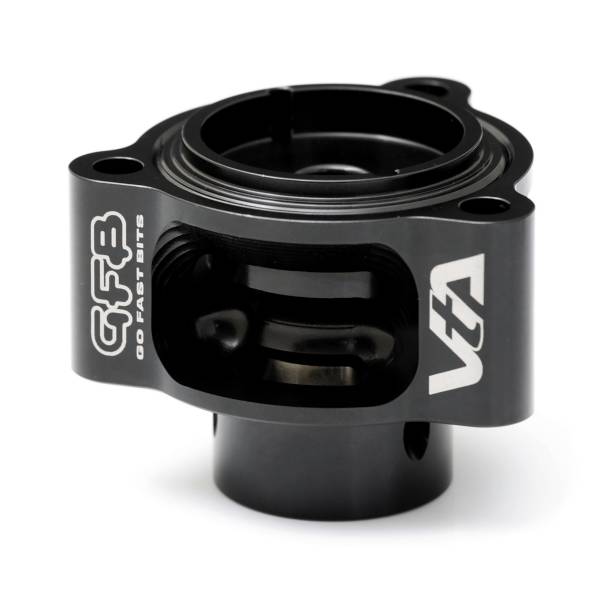 Go Fast Bits - GFB VTA Valve Mercedes Turbo w/ Electronic Factory Diverter Valve - T9458