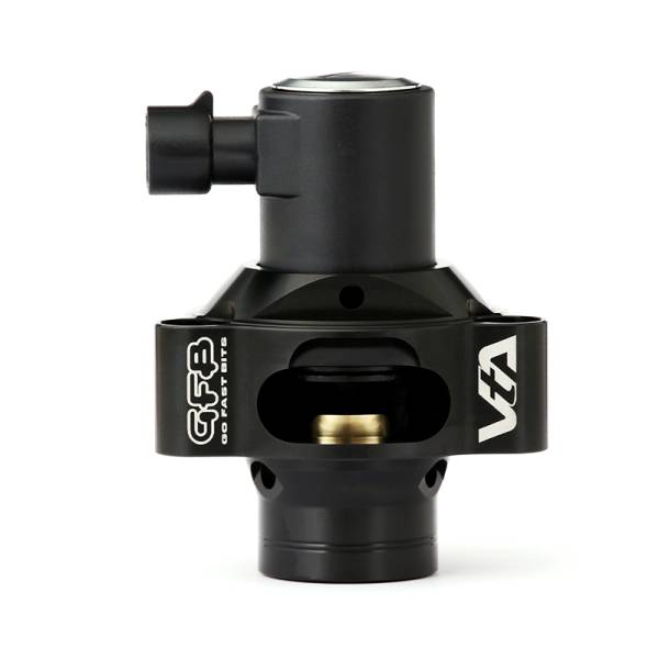 Go Fast Bits - GFB VTA Blow Off Valve 2022+ VW Golf R Mk8 / 2016+ Audi S4 B9 w/Continental Diverter - T9480