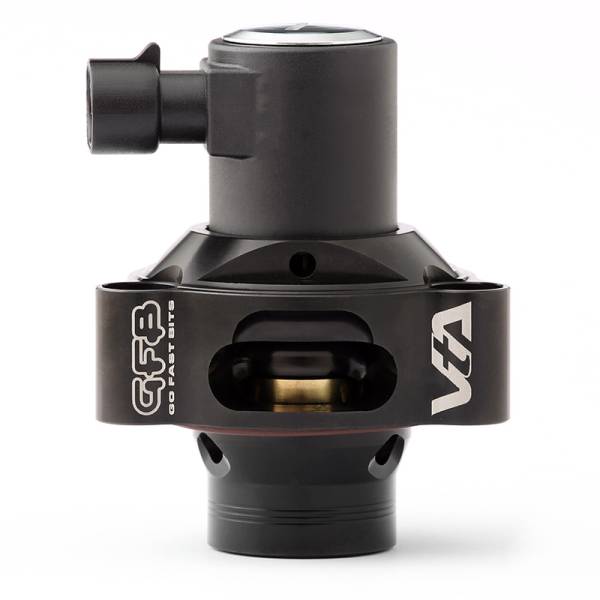 Go Fast Bits - GFB VTA Blow Off Valve Early VW/Audi TSI/TFSI Engines w/Pierburg Diverter Valve - T9481