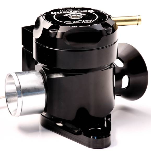 Go Fast Bits - GFB Nissan Skyline (GTS-T) Deceptor Pro II - Blow Off Valve Venting Bias Kit - T9502