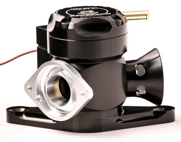 Go Fast Bits - GFB 02-07 WRX / 04-10 STI Deceptor Pro Blow Off Valve Kit - T9503