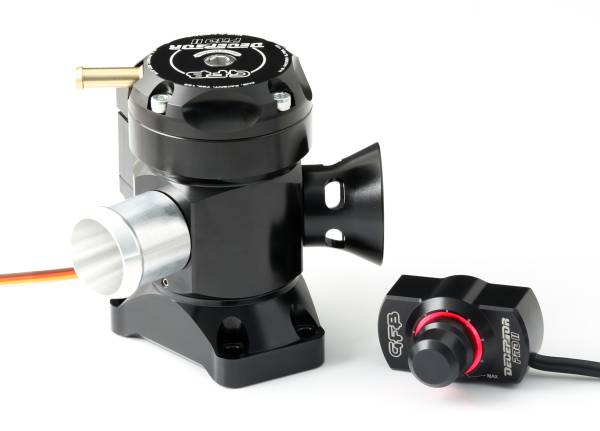 Go Fast Bits - GFB 2017+ Hyundai I30N 2.0T Deceptor Pro II Motorized Blow Off Valve w/ TMS Advantage - T9510