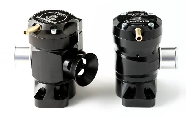 Go Fast Bits - GFB 2017+ Kia Stinger 3.3T V6 Deceptor Pro II Combo BOV Kit (Mach 2 and Deceptor Pro 2 Valves Incld) - T9513