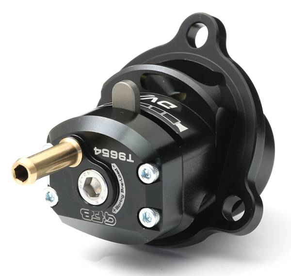 Go Fast Bits - GFB DVX Fits Ford Focus ST / Volvo / Porsche and Borg-Warner EFR Turbos - T9654