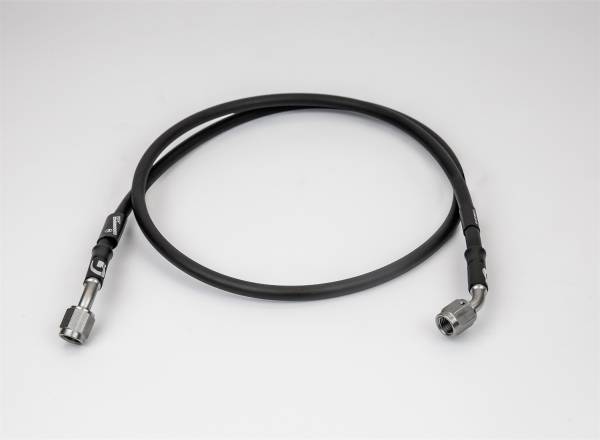 Goodridge - Goodridge 02-05 Honda Civic Si Clutch Line - 20023-CLU